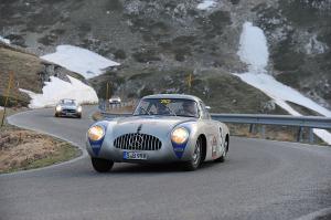 Mercedes-Benz 300 SL '1952